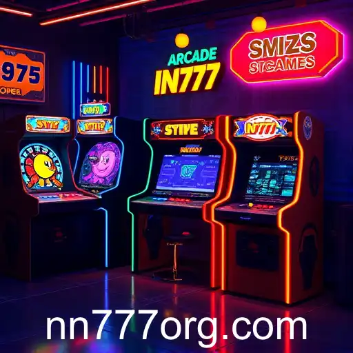 Arcade Games
