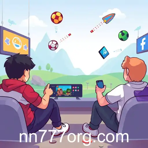 Changing Landscape of Online Gaming