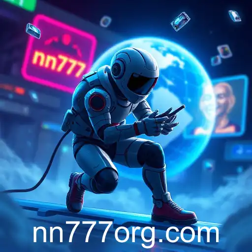 Exploring the Rise of NN777 in Online Gaming