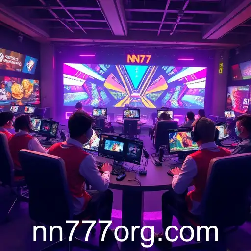 The Rise of Online Gaming Communities