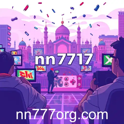 Online Gaming Trends: The Rise of Special Keywords